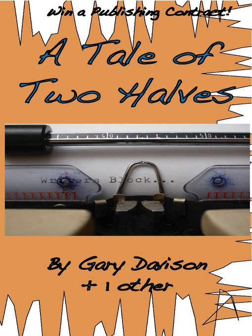 Title details for Tale of Two Halves by Gary Davison - Available